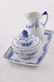 Empire Bing & 
Grondahl 
porcelain. B&G 
Empire small 
sugar bowl no. 
592. Height 
with cover, 
10.5 ...
