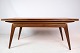 Coffee table / 
dining table in 
teak wood, 
often called a 
Copenhagen 
table, made by 
a Danish ...