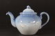 Bing & Grøndahl 
Seagull Dinner 
Porcelain 
Without Gold 
Rim
Teapot no. 654
with stamp 
from ...