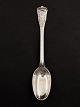 Rosenborg A 
Michelsen 
sterling silver 
children spoon 
15.5 cm. nice 
no engravings 
item no. 501740 
...