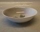 Art Nouveau 
Cereal Bowl 
Bing and 
Grondahl 
Christmas Rose 
045 Small round 
bowl 16 cm 
(574) Marked 
...