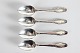 Frijsen-
/Frisenborg 
Silver Cutlery
Soup spoons
Length 20 cm
Nice condition 
without ...