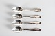 Frijsen-
/Frisenborg 
Silver Cutlery
Dessert spoons
Length 18 cm
Nice condition 
without ...