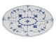 Blue TraditionalSmall platter 24.5 cm.