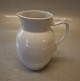 1 pcs in stock
440-1 Jug, 12 
cm,  Creamer 38 
cl  
 Royal 
Copenhagen 
White Fluted. 
In nice and ...