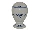Royal 
Copenhagen Blue 
and White 
pepper shaker.
Factory third.
Height 7.8 cm.
Perfect ...