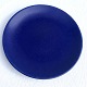 Höganäs, Blue 
plate, 19.5 cm 
in diameter * 
Nice condition 
*