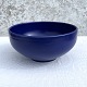 Höganäs, Blue 
bowl, 19 cm in 
diameter and 9 
cm high, * 
Perfect 
condition *