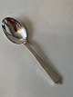 Breakfast 
#Pyramide Georg 
Jensen
Length 16.5 cm 
approx
Polished and 
nice condition