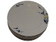 Royal 
Copenhagen 
Rimmon, 
luncheon plate.
Decoration 
number 
46/14841.
Factory ...