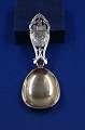 A. Michelsen 
spoon from year 
1920 of Danish 
3 Towers silver 
with Copenhagen 
City coat of 
Arms, ...