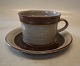 3 pcs in stock
Tea cup & 
saucer 16.8 cm 
INGRID Ceramic 
Tableware 
Christine fra 
Danish Art ...