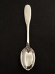 Evald Nielsen 
arvesølv silver 
no. 14 "Pearl" 
sterling silver 
spoon 19.5 cm. 
item no. 503521 
...