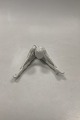 Royal 
Copenhagen 
Figurine  of a 
ballet Girl by 
Sterett-
Gittings Kelsey 
No 5269
Measures 14cm 
...