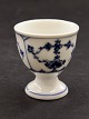 Royal 
Copenhagen blue 
fluted egg cup 
1/115 1st grade 
item no. 504320
Stock:2