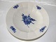 Royal 
Copenhagen Blue 
Flower Angular, 
Small Deep 
Plate.
Decoration 
number 10 / # 
8547 or # ...