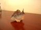 Royal 
Copenhagen has 
produced this 
figurine of a 
Perch.
Decoration 
number 2553. 
Factory ...