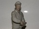 Royal 
Copenhagen 
Figurine, 
Bricklayer.
See link: ...