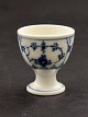 Royal 
Copenhagen blue 
fluted egg cup 
1/2026 1st 
grade item no. 
504451
 Stock:2
