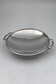 Georg Jensen 
Sterling Silver 
Dish No. 493 
Measures Diam 
10.5 cm (4.13 
inch) Weight  
104.3 gr ...