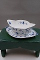 Blue Fluted 
plain China 
porcelain 
dinnerware by 
Royal 
Copenhagen, 
Denmark.
Oval gravy 
bowl or ...