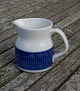 Koka blue China 
porcelain 
dinnerware by 
Rorstrand, 
Sweden.
Cream jug in a 
good used ...