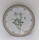 Royal 
Copenhagen 
Flora Danica. 
Dinner plate. 
Design 624 
(3549). 
Diameter 25 cm. 
(1 quality). 
...