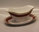 1 pcs in stock
Wagner Bing 
and Grondahl 
White base, 
rust red 
border, à la 
Grecque gold 
rim, ...
