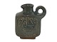 Michael 
Andersen art 
pottery, 
miniature 
pitcher.
Decoration 
number 6160.
Height 9.2 ...