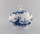 Meissen Blue 
Orchid. Art 
deco soup 
tureen in 
hand-painted 
porcelain. 
Mid-20th ...