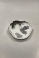 Royal 
Copenhagen 
Lizard and 
snail dish No 
630/308. 
Measures 12cm / 
4.72 inch and 
is in good ...