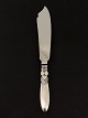 Georg Jensen 
sterling silver 
cactus cake / 
wedding knife 
27 cm. item no. 
505324