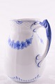 "Empire" Bing & 
Grondahl 
porcelain. B&G 
Empire milk 
jug. Height 17 
cm. 6 11/16 
inches. 
capacity ...