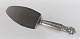 Georg Jensen. 
Silver (925). 
Akorn. Cake 
server with 
steel. Length 
16 cm.