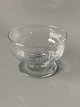 Champagne bowl 
#Encore England
Height 7.3 cm
Nice and well 
maintained 
condition