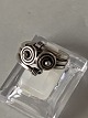 Elegant ladies 
ring with 
silver
Stamped 925
Str 54
Nice and well 
maintained 
condition