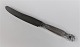 Georg Jensen. 
Silver (925). 
Akorn. Fruit 
knife. Length 
17 cm.