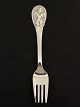 830 silver 
children fork 
14 cm. nice no 
engravings item 
no. 505635