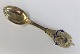 Michelsen. 
Memorial spoon 
1935. Crown 
Prince Frederik 
and Princess 
Ingrid's 
wedding 24 May 
1935. ...