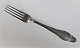 Frijsenborg. 
Silver cutlery 
(830). Dinner 
fork. Length 
20.2 cm