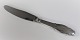 Frijsenborg. 
Silver cutlery 
(830). Dinner 
knife with 
grill blade. 
Length 20.3 cm