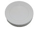 Royal 
Copenhagen 
White Magnolia 
without flower, 
side plate.
Decoration 
number 617.
Factory ...