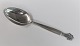 Georg Jensen. 
Acanthus. 
Dinner spoon. 
Sterling (925). 
Length 18,6 cm.