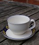Blue Pheasant 
China faience 
porcelain 
dinnerware by 
Royal 
Copenhagen, 
Denmark.
Coffee cup No 
...