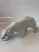 Polar bear Royal CopenhagenDeck no #4251 sortingLength 30 cm approxSOLD