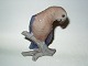 Bing & Grondahl 
figurine, 
parrot. 
Decoration 
number 2019. 
Factory third
Height 14 cm. 
...
