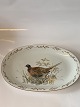 Oval dish #Jagtstellet Mads standMeasures 35 cm Nice and well maintained condition