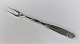 Georg Jensen. 
Silver (925). 
Acanthus. Meat 
fork large. 
Length 22 cm.