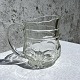 Fyens 
glassworks, 
Nanna jug, 15cm 
high, 11cm in 
diameter 
*Perfect 
condition*