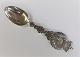 Michelsen. 
Sterling silver 
gold plated. 
Commemorative 
spoon 1921. The 
wedding of 
Princess ...